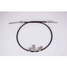 Hella Seilzug, Feststellbremse 8AS 355 664-911