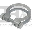 Rohrverbinder, Abgasanlage 967-945