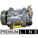Kompressor, Klimaanlage ACP 1352 000P