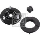 febi bilstein 2 x FEBI Federbeinstützlager 107281