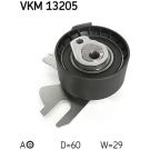 Spannrolle, Zahnriemen VKM 13205