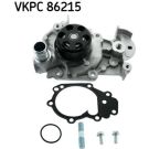 Wasserpumpe VKPC 86215 Wasserpumpe VKPC 86215