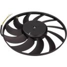 Maxgear Lüfter, Motorkühlung AC212654
