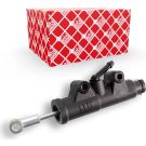 FEBI BILSTEIN 46209 Geberzylinder, Kupplung FEBI BILSTEIN 46209 Geberzylinder, Kupplung