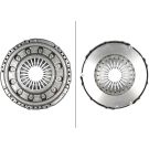 LuK Kupplungsdruckplatte 136 0207 10