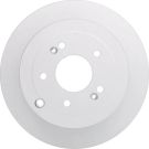 BOSCH Bremsscheibe 0 986 479 C15