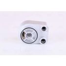 Nissens Ölkühler, Motoröl FIRST FIT 90705