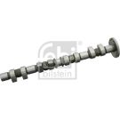 FEBI BILSTEIN 27192 Nockenwelle FEBI BILSTEIN 27192 Nockenwelle