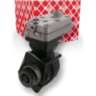FEBI BILSTEIN 37870 Kompressor, Druckluftanlage FEBI BILSTEIN 37870 Kompressor, Druckluftanlage