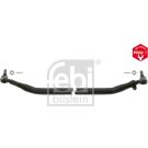 febi bilstein 2 x FEBI Spurstange ProKit 18581