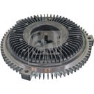 febi bilstein 2 x FEBI Kupplung, Kühlerlüfter 18684