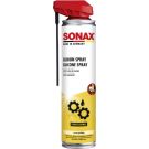 SONAX Silikonschmierstoff SilikonSpray m. EasySpray SilikonSpray mit EasySpray 03483000