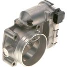 BOSCH Drosselklappenstutzen 0 280 750 474