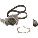 BOSCH Wasserpumpe + Zahnriemensatz 1 987 946 977