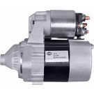 Starter 8EA 011 610-691 Starter 8EA 011 610-691