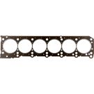 FEBI BILSTEIN 14383 Dichtung, Zylinderkopf FEBI BILSTEIN 14383 Dichtung, Zylinderkopf