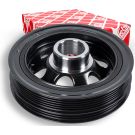 FEBI BILSTEIN 173609 Riemenscheibe, Kurbelwelle