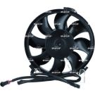 NRF Lüfter, Motorkühlung 47023