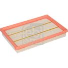 FEBI BILSTEIN 186188 Luftfilter
