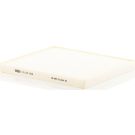 MANN-FILTER CU 24 008 Innenraumfilter, Partikelfilter