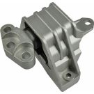 Metzger Lagerung, Motor 8053732