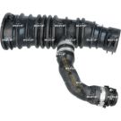 NRF Ansaugschlauch, Luftfilter EASY FIT 165001