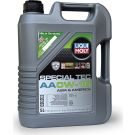 LIQUI MOLY 21323 Special Tec AA 0W-16 Motoröl, 5L LIQUI MOLY 21323 Special Tec AA 0W-16 Motoröl, 5L