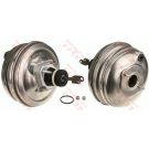 TRW Bremskraftverstärker PSA921
