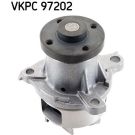 SKF Wasserpumpe VKPC 97202