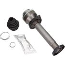 Maxgear Steckwelle, Differential 49-0480