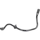 Metzger Unterdruckleitung, Bremskraftverstärker 2180017