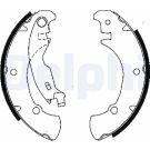 Bremsbackensatz LS1840
