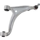 Metzger Lenker, Radaufhängung 58127201