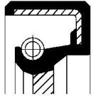 Corteco Dichtring 12011222B