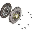 LuK 622 3095 09 Kupplungssatz RepSet
