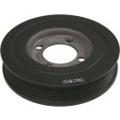 Corteco Riemenscheibe, Kurbelwelle 80000863