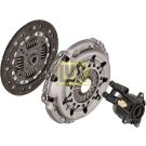 LuK 622 3231 33 Kupplungssatz RepSet Pro