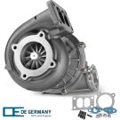 OE Germany Turbolader 01 0960 366001 OE Germany Turbolader 01 0960 366001