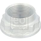 febi bilstein 2 x FEBI Mutter, Achsstummel 02346