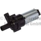 Pierburg Zusatzwasserpumpe 7.06740.05.0