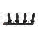 BorgWarner (BERU) Zündspule ZS427