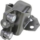 Metzger Rollenführung, Schiebetür 2310122