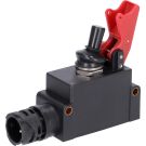 FEBI BILSTEIN 46020 Hauptschalter, Batterie