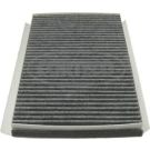 Corteco Filter, Innenraumluft 80000744