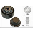 INA Spannrolle, Keilrippenriemen 531 0854 10