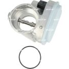 NRF Drosselklappenstutzen EASY FIT 408001