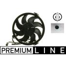 Mahle Lüfter, Motorkühlung BEHR Premium Line CFF 4 000P
