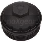 Maxgear Deckel, Ölfiltergehäuse 28-0303