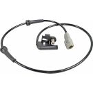 Metzger Sensor, Raddrehzahl 0900234