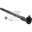 febi bilstein 2 x FEBI Spurstangenkopf 41371